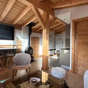Portes Du Soleil T3 